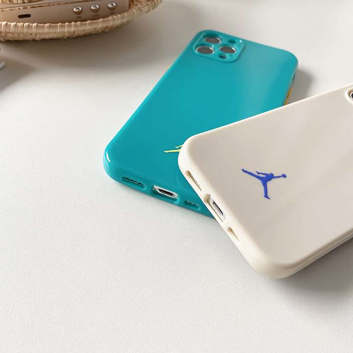 iPhone12 Miniケース Air Jordan 高校生