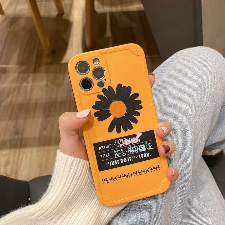 iPhone12Miniカバー エレガント