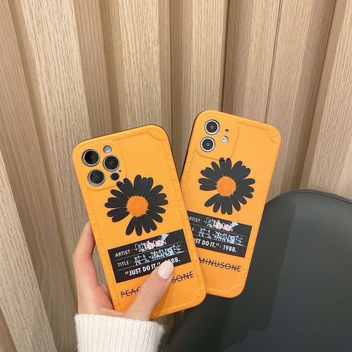 iphonexs maxケース 花柄 
