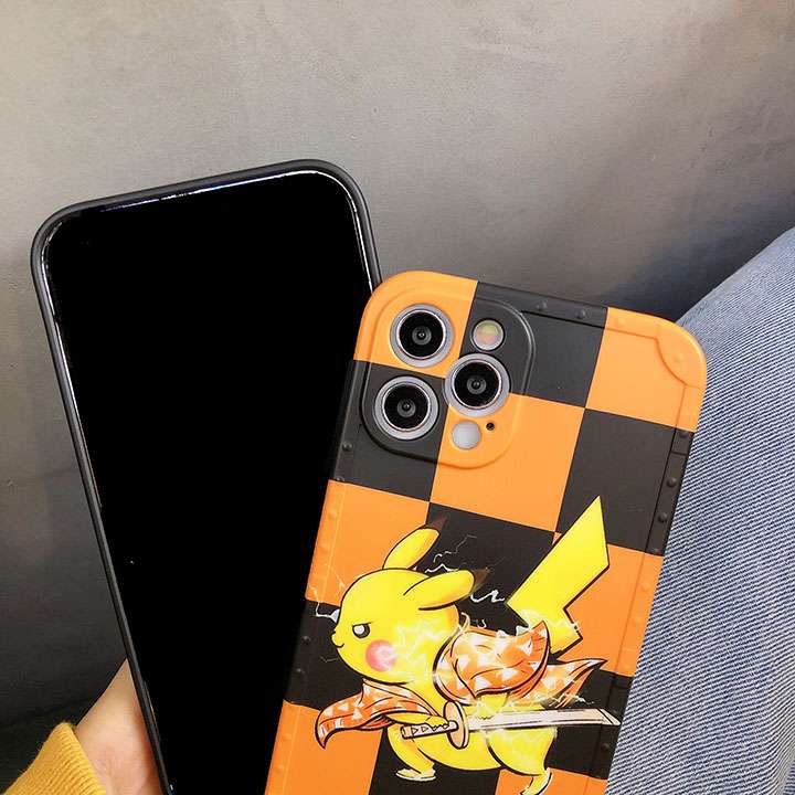 iPhone12Proカバー 個性