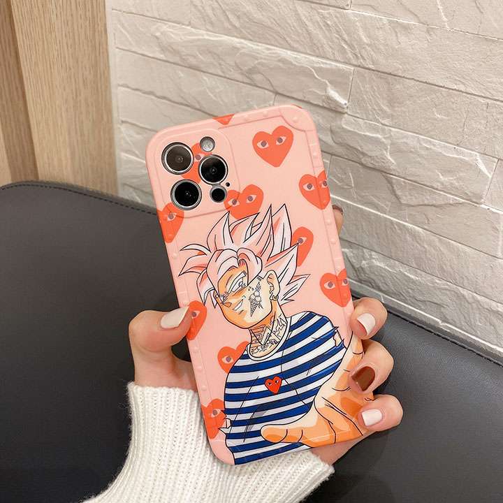 iphone12pro maxケース cdg 人気