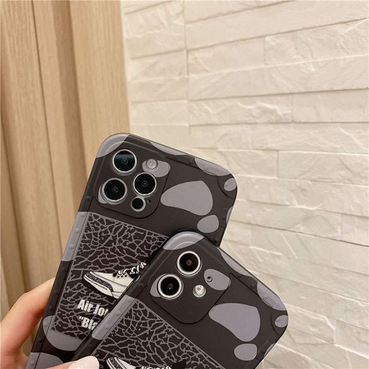 Air Jordan iPhone11Pro Max カバー 後払い