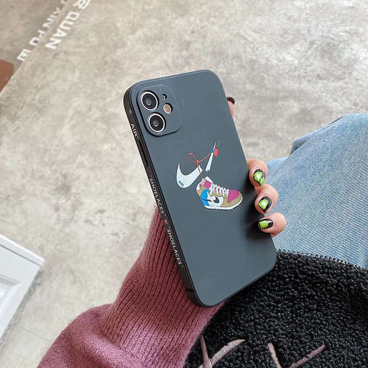 air jordan iphone12proカバー かわいい