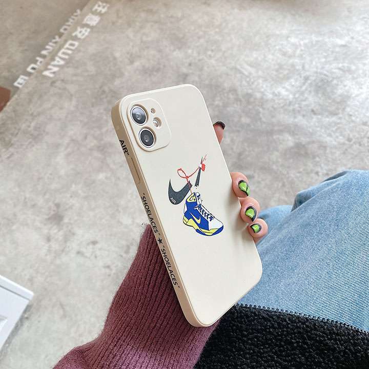 iphone12miniケースair jordan おすすめ