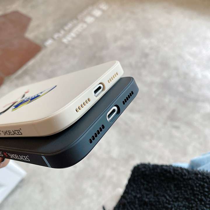 iphone12miniケースair jordan おすすめ