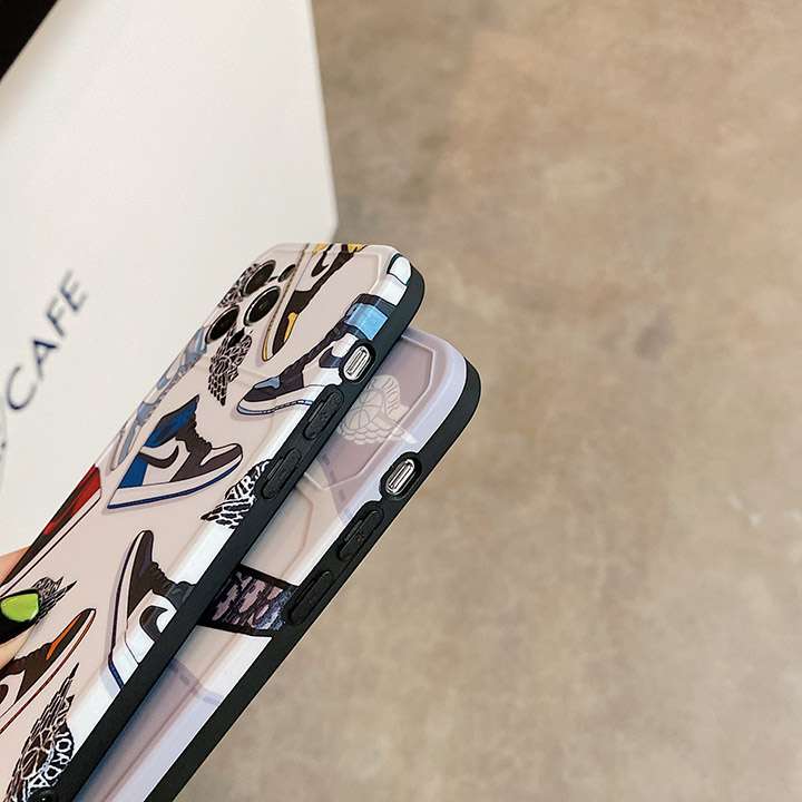 iphonexrケース エアジョーダン 通販