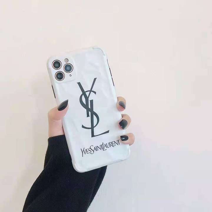 ysl iphonexrカバー 個性 