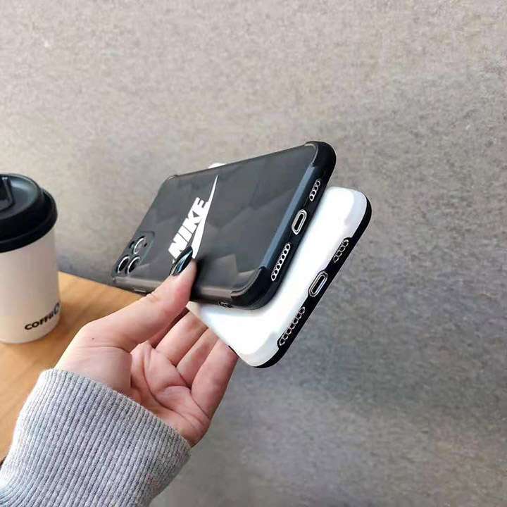 Nike携帯ケース iPhone12 品質No.1