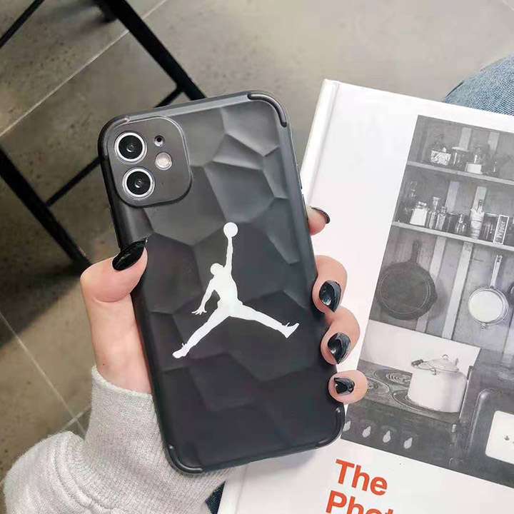 iPhone11Proケース Jordan 男性