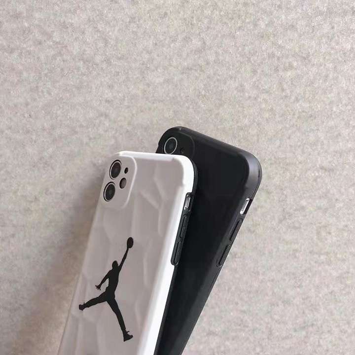 iphone12miniカバー air jordan おしゃれ