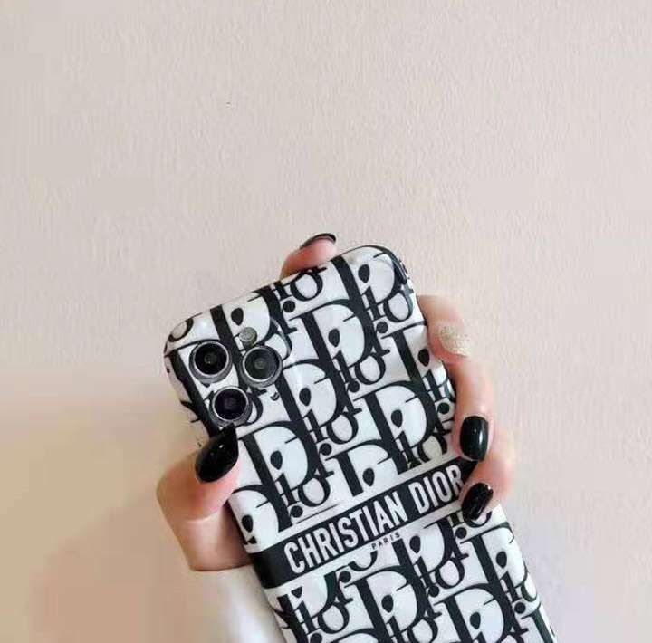 diorスマホケース iphone12promax ブランド