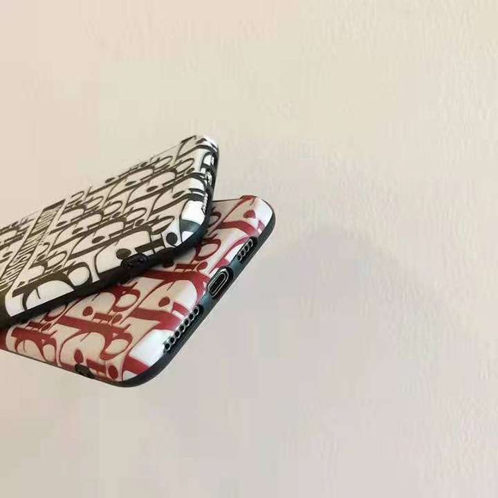 ケース アイホンX デイオール 面白い