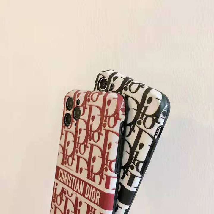 iphone12ケース デイオール カップル