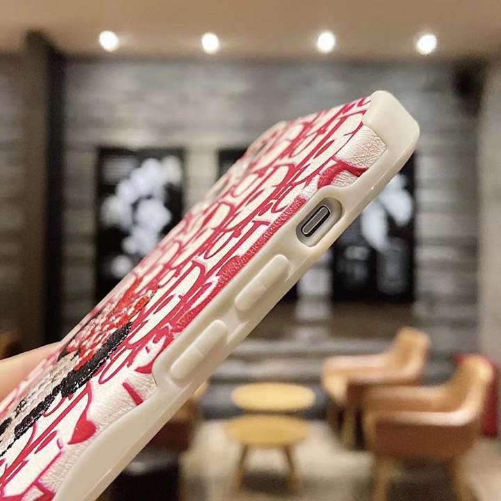 iphone11pro diorスマホケース 海外