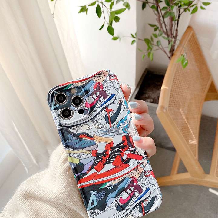 アイフォン12プロカバー ファッション