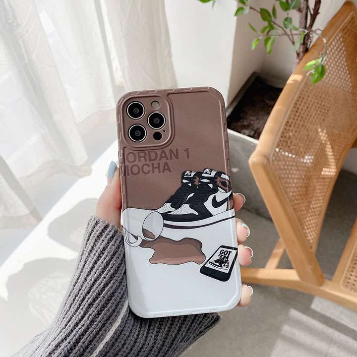 iphone12pro air jordan ケース 流行り
