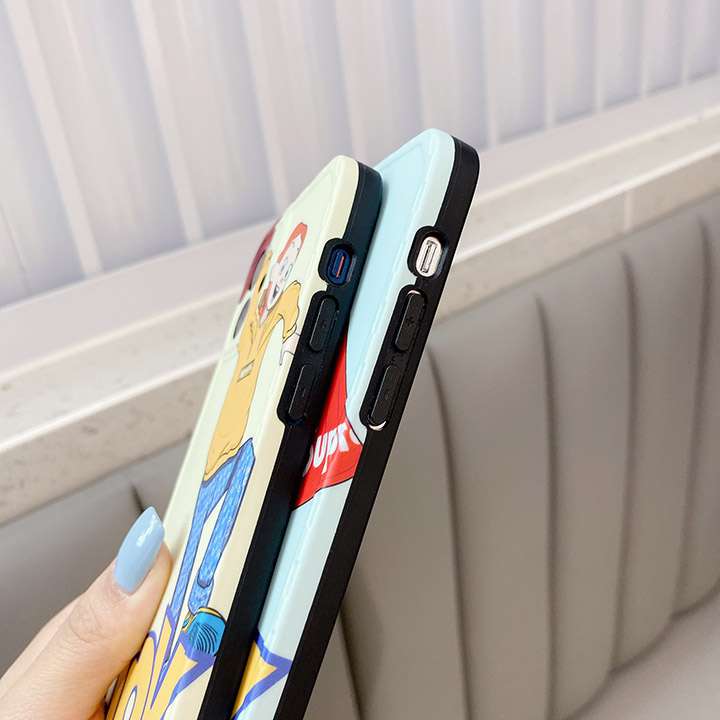 ケース アイフォン12ミニ シュプリーム 女性愛