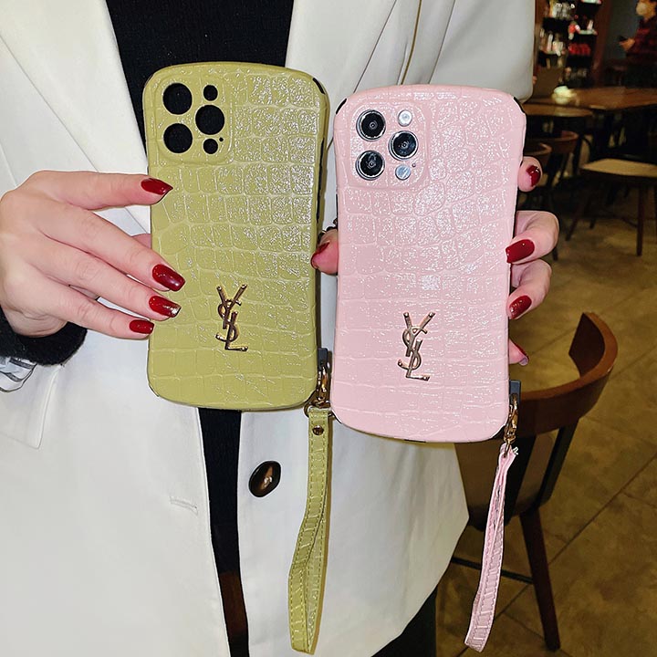 iphone12 ysl携帯ケース 送料無料