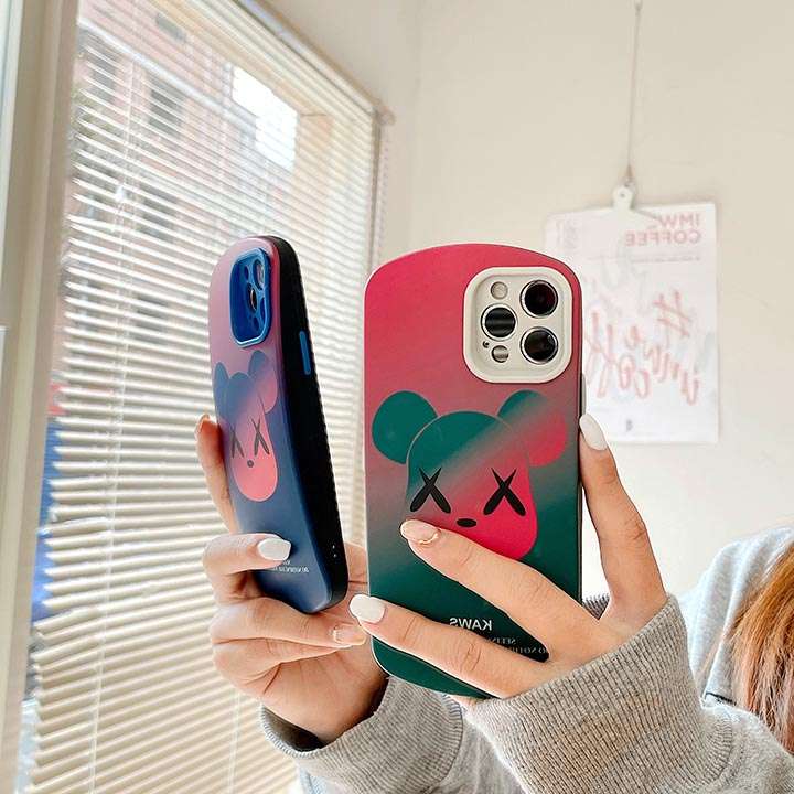 iPhone12 Proケース カップル