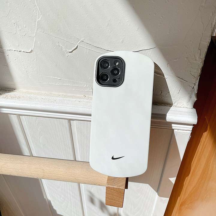 iphone12miniカバー nike カップル