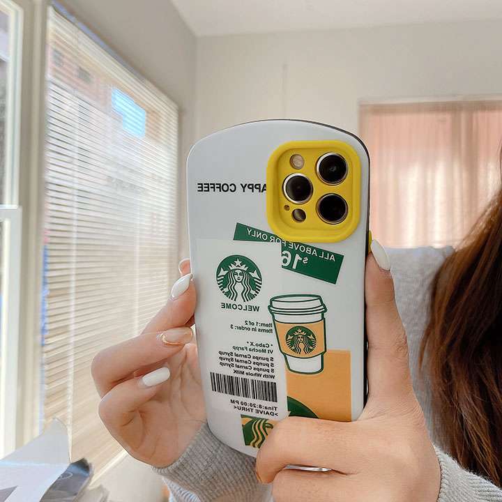 iphonexs maxケース パロディ
