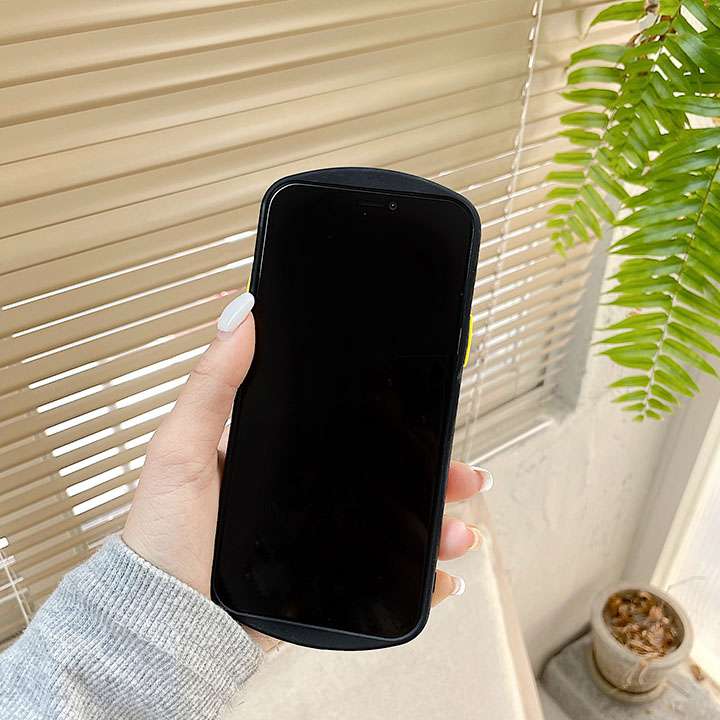 iPhone12Proカバー 高校生
