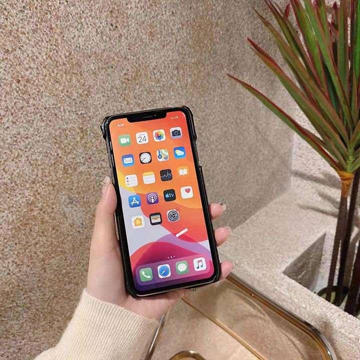 iphone12proカバー 財布機能