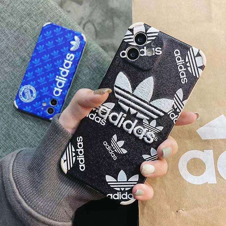 adidas携帯ケース 12mini 人気