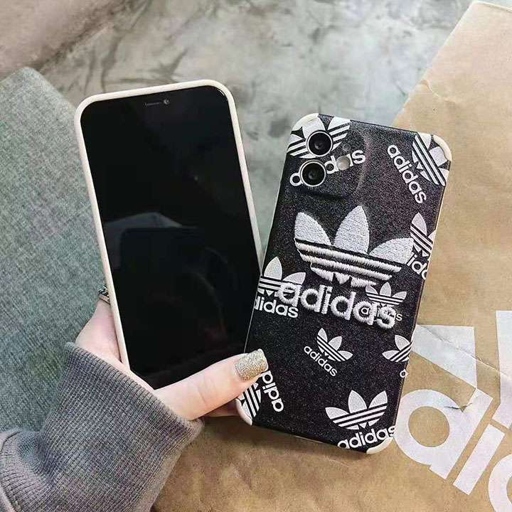 adidas携帯ケース 12mini 人気