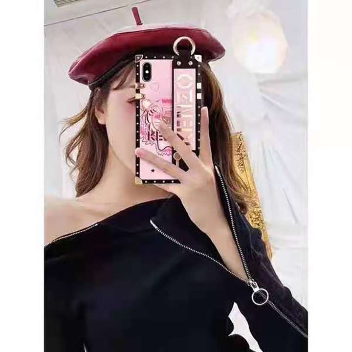 iPhone12 Proケース Burberry ビジネス風