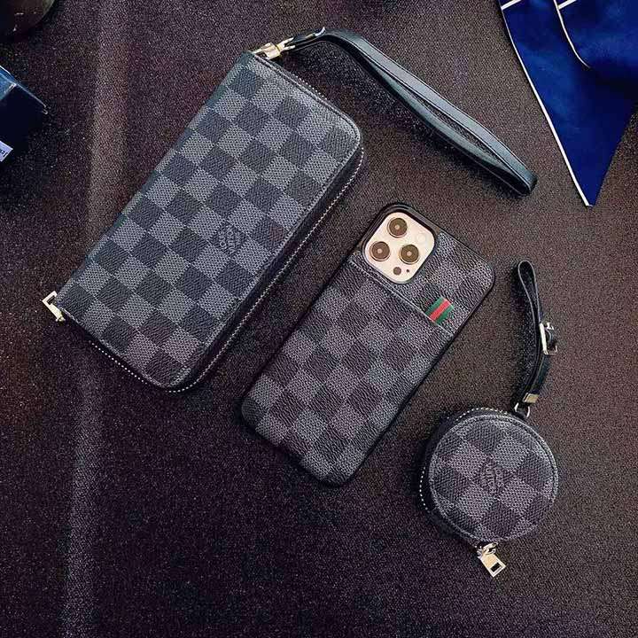 lv アイホン12プロカバー ビジネス風