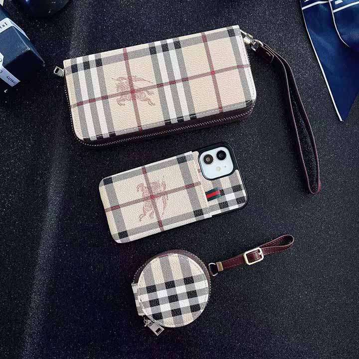 iPhone12 Air Podsケース