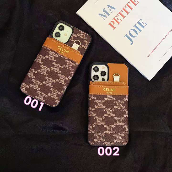 iPhone12Pro Maxケース Celine おすすめ