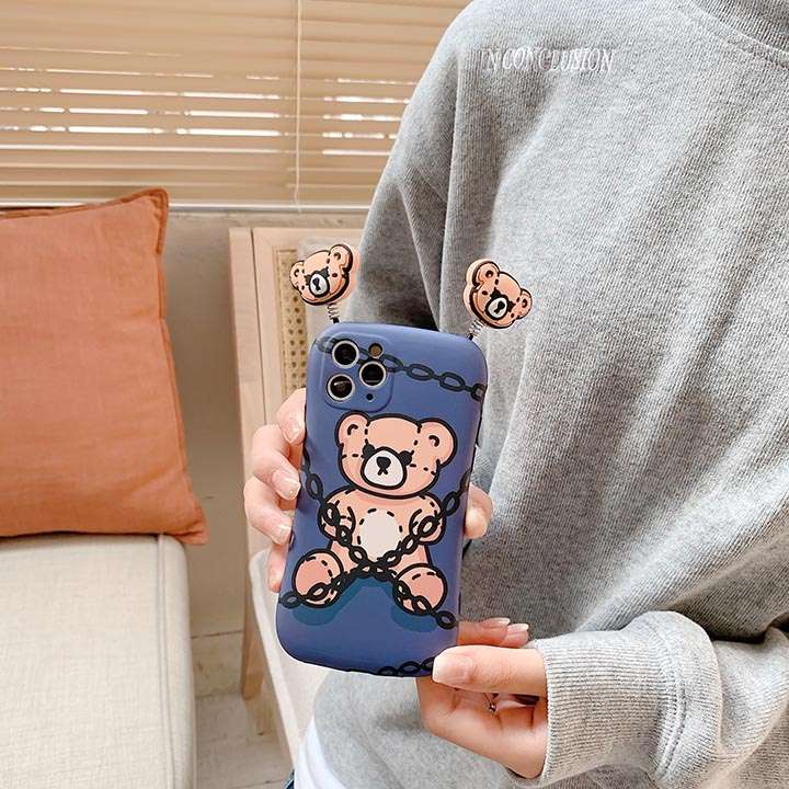 iPhone11 Pro Maxカバー かわいい