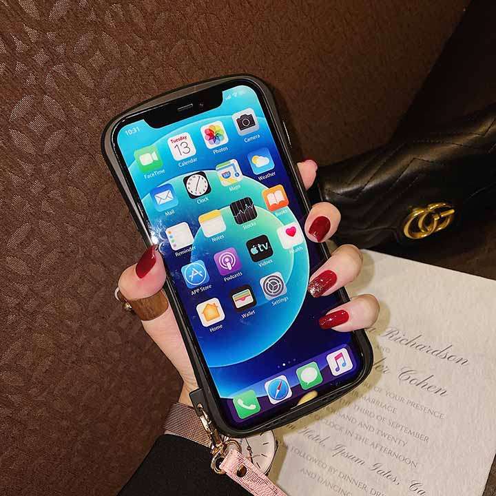iphone12proカバー 可愛い