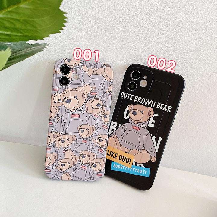 アイフォン12ケース かわいい