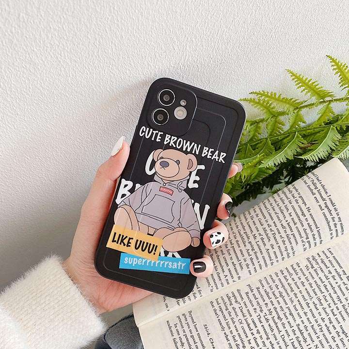 iphone12promaxカバー 流行り