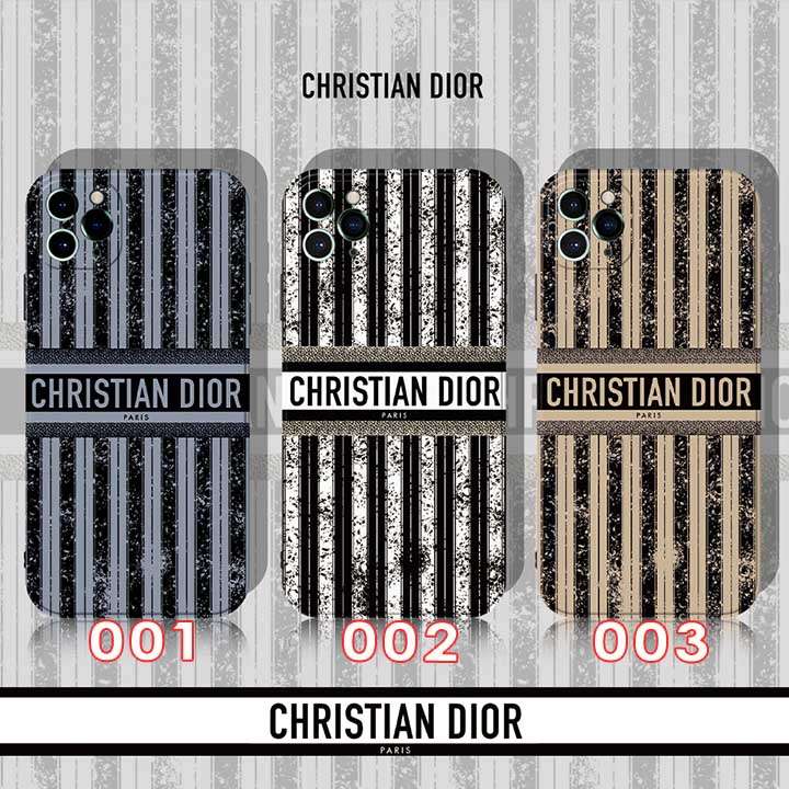 iPhone12Proケース Dior 薄型化
