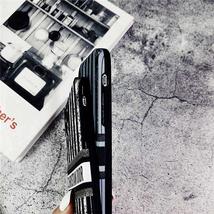 iPhone12Proケース Dior 薄型化