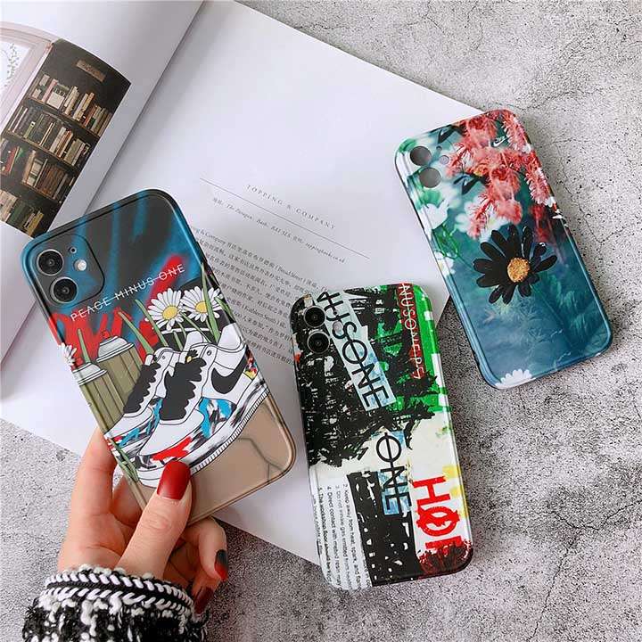 iphone12 proカバー g-dragon 雛柄