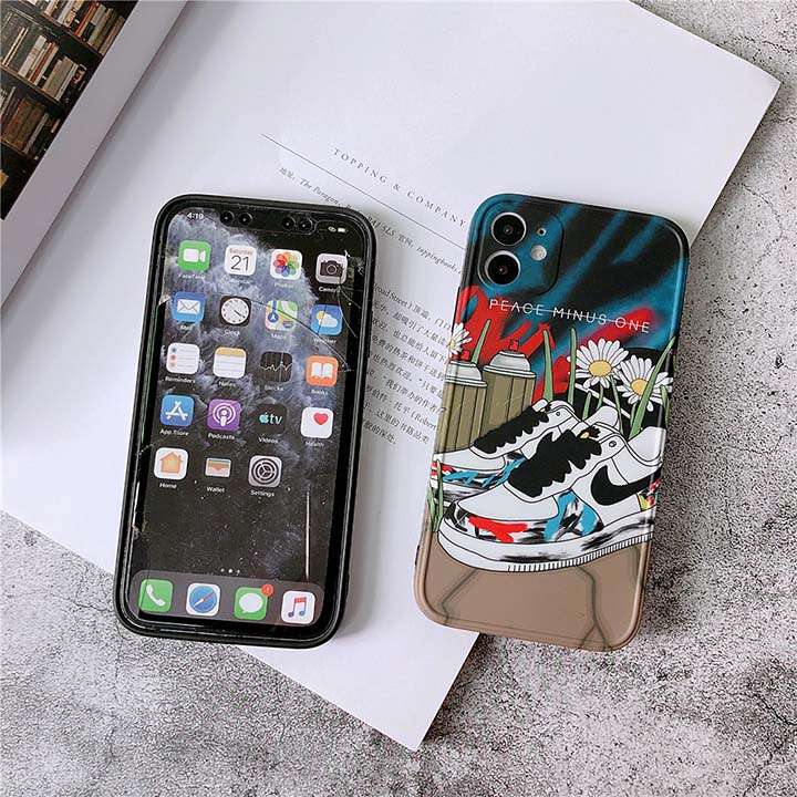 iphone12 proカバー g-dragon 雛柄
