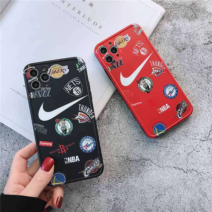 iphone12miniカバー nike