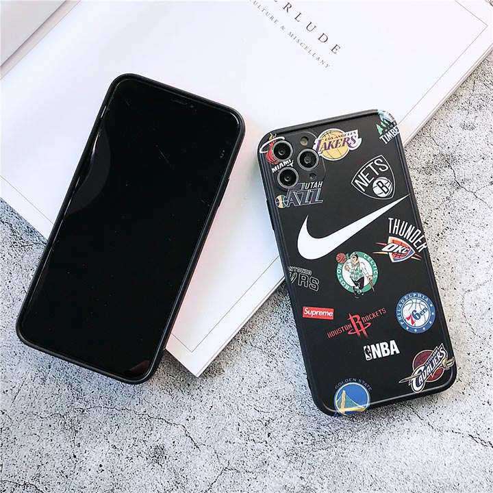 iphone12miniカバー nike