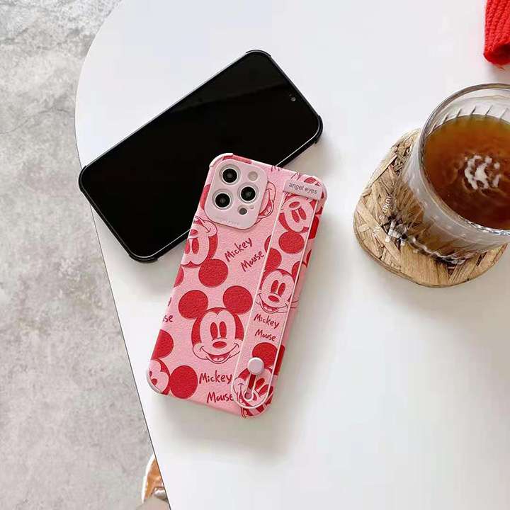 iPhoneX カバー 可愛い
