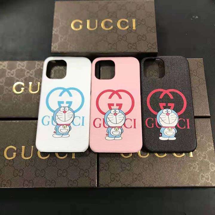 gucci携帯ケース iphone12 コラボ