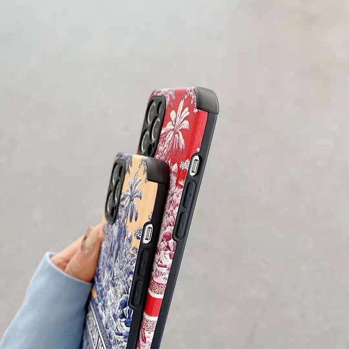 iphonexs dior ケース 上品 