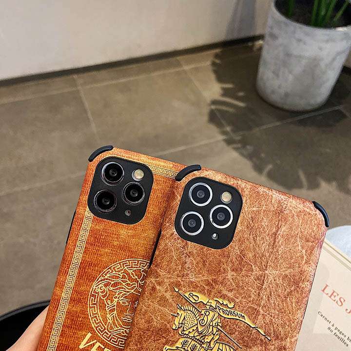 iphone12mini burberryスマホカバー 専門店