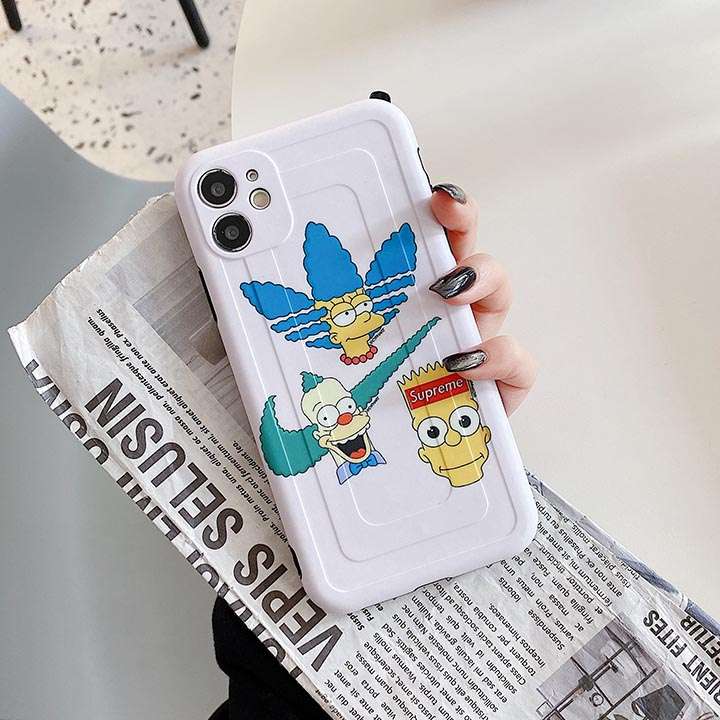 可愛いiPhone12Pro Maxカバー