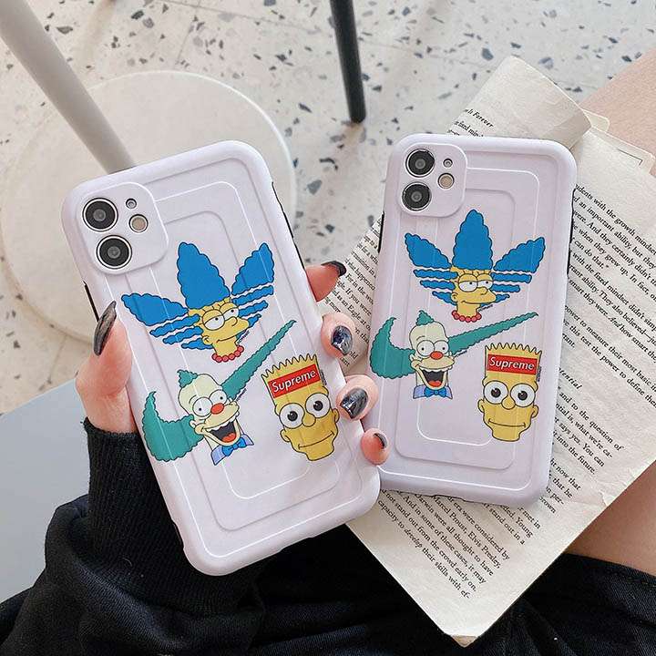 iphone12 miniカバー パロディ
