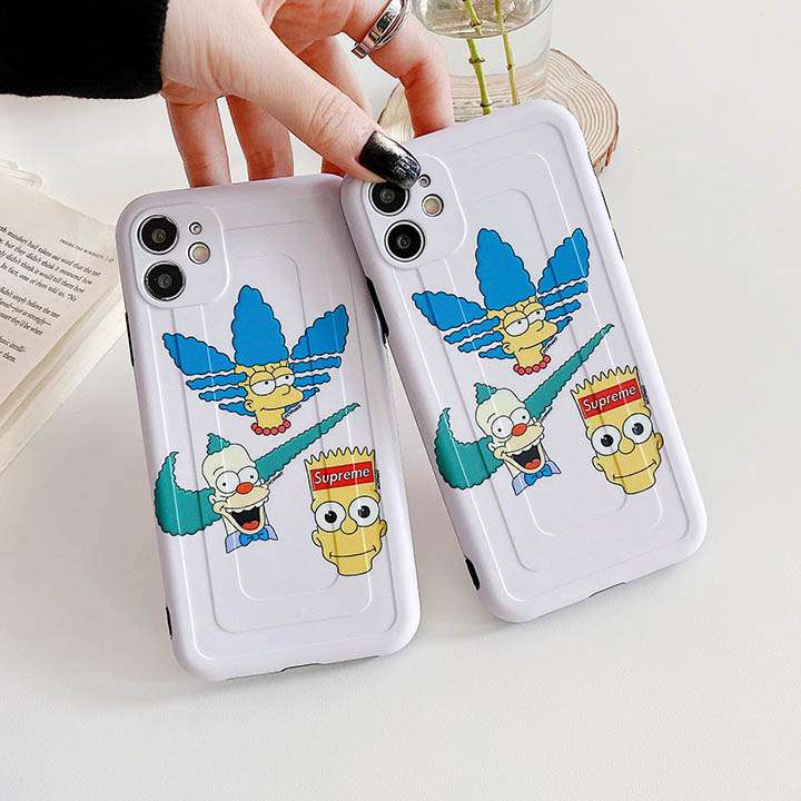 iPhoneXSケース 人気 